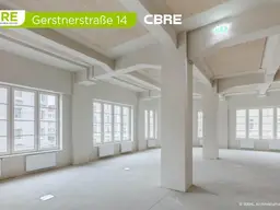4040, Gerstnerstraße / Moderne Büroflächen mit einzigartigem Flair auf 3 Ebenen in Linz