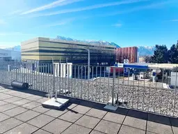 5020, Innsbrucker Bundesstraße / Büroeinheit in Toplage mit viel Tageslicht in Salzburg West/Nähe Flughafen Top 4