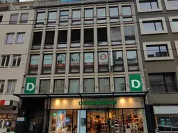 Landstraße 68 / Bürofläche im Hotspot der Innenstadt Linz Landstraße 68 Linz