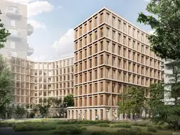 Village im Dritten - Anchor Landstraßer Hauptstraße Wien