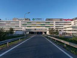 Campus 21 - OFFICE UNITS