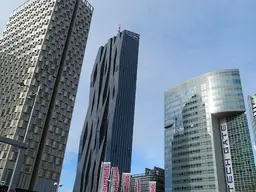1220, Donau-City-Straße Tech Gate - hochwertige Büroflächen!