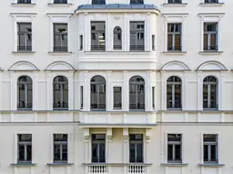 S12 | Wunderschöne, revitalisierte Altbaubüros in 1010 Wien!