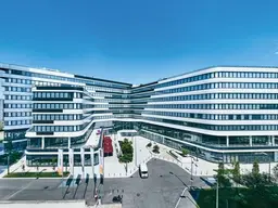 1300, Office Park VIENNA Airport OFFICE PARK 4 | OUTST4NDING OFFICES