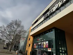 1030, Maria-Jacobi-Gasse Exklusive und moderne Büroflächen inmitten des Wiener Medienclusters!