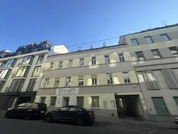1180, Martinstraße Bürohaus exklusiv zu mieten - 1180 Wien
