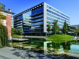 1020, Vorgartenstraße Moderne Bürofläche im BIZ2
