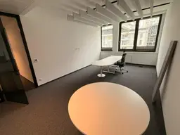 1020, Am Tabor AUSTRIA CAMPUS BT 3 - bezugsfertige Büroflächen
