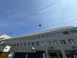 1190, Heiligenstädter Straße Büro/Ordination zu mieten!