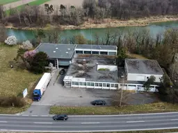 Liegenschaft mit Entwicklungspotenzial Steyrer Straße 31 Enns