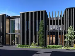 Greenity Gate - ca. 12.000 m² | Nachhaltige Produktions &amp; Büro Flächen mit Gleisanlage