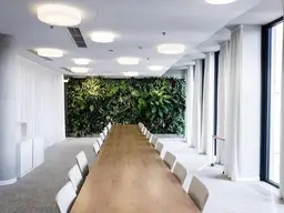 Bürofläche mit guter Verkehrsanbindung und Parkplätzen
