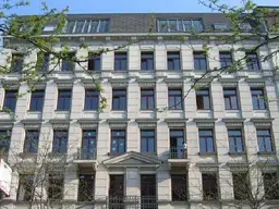 Büro am Puls der Stadt