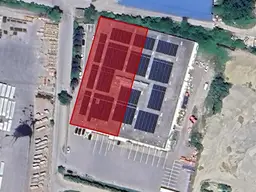 Betriebsliegenschaft | Lager, Produktion und Büro, verkehrsgünstig &amp; zentral gelegen in Herzogenburg