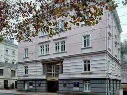 Erfolgreich eröffnen im Zentrum/ Riedenburg