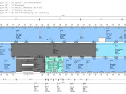 Schöne Büroflächen Nahe Steyrer Zentrum