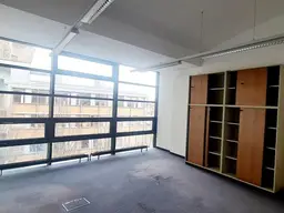 Bürostandort innere Riedenburg/ Salzburg - DG
