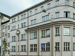 Moderne Büroflächen mit einzigartigem Flair - 3. OG