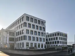 Top Bürostandort in Salzburg/ Wals (129,80 m²)