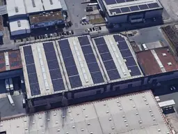 Logistikobjekt in BestlageGraz - nahe A2 &amp; A9
