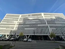 Hochwertige Untermietfläche im Austria Campus