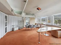 Einzigartige Bürofläche in Stadt Salzburg