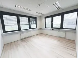 Büro mit Parkplätzen im Grazer Süden