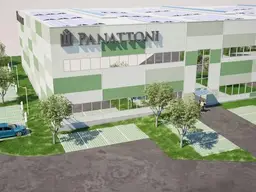 Schwechat - Flexibler Businesspark | teilbar ab 2.000 m²