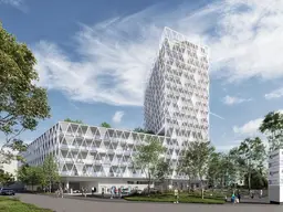 LEVEL - KS1| Neubau Gewerbeflächen - hochfrequentierter Lage
