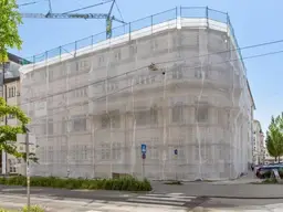 Moderne Büroflächen mit einzigartigem Flair - EG