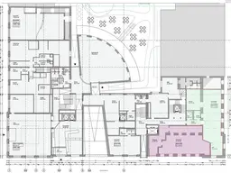 Büro-/ Geschäftsfläche im Andräviertel/ G1