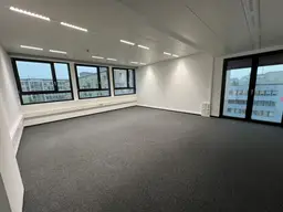 Büro - Innenstadtlage - top Infrastruktur