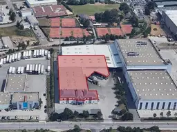Betriebsobjekt zur Miete in der Industriestraße 2353 Guntramsdorf
