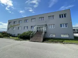 Büro-, Verkaufs- und Lagerflächen im Süden Wiens!