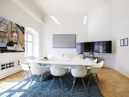 Stilvolle Büroflächen am Schlossberg