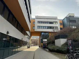 Exklusive und moderne Büroflächen inmitten des Wiener Medienclusters!