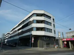 GRAND CENTRAL - BÜRONEUBAU im HERZEN von FLORIDSDORF