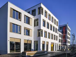 Top Standort in Salzburg / Wals (37,24 m²)