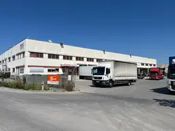 Betriebsliegenschaft | Lager, Produktion und Büro, verkehrsgünstig &amp; zentral gelegen in Herzogenburg