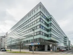 TOP Büroflächen in der eZone