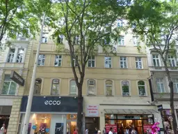 Repräsentative Bürofläche direkt an der MariahilferStraße!