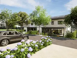 Reihenhaus mit Garten Mieten!