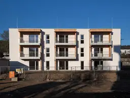 Wo Wohnen zum Zuhause wird - Novus Via - Landskron