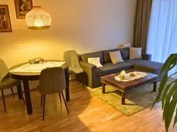 Top - Investment in Villach - vermietete 2 - Zimmer - Neubauwohnung