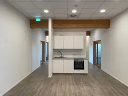 Moderne Büroräumlichkeiten mit 339 m²