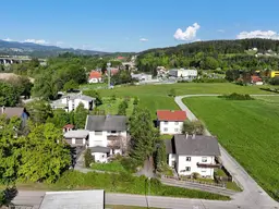 Mehrfamilienhaus mit Potenzial in Villach-Maria Gail