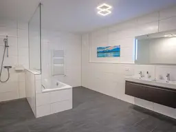 Apartment mit touristischer Nutzung - Monterra