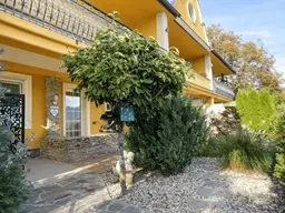 Anlegerwohnung in Seenähe mit großzügiger Terrasse &amp; Garten