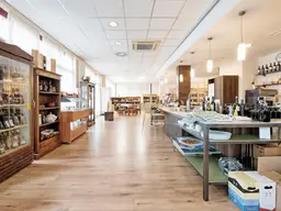 Top Geschäftsfläche im Herzen von Villach