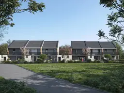 Wohnen, wo die Natur beginnt - Zuhause Mittewald